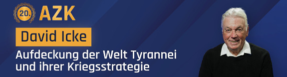 Aufdeckung der Welt-Tyrannei und ihrer Kriegsstrategien