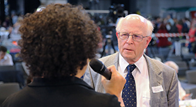 Interview mit Dr. Ulrich Schlüer