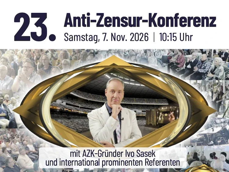 23. AZK – Hier anmelden